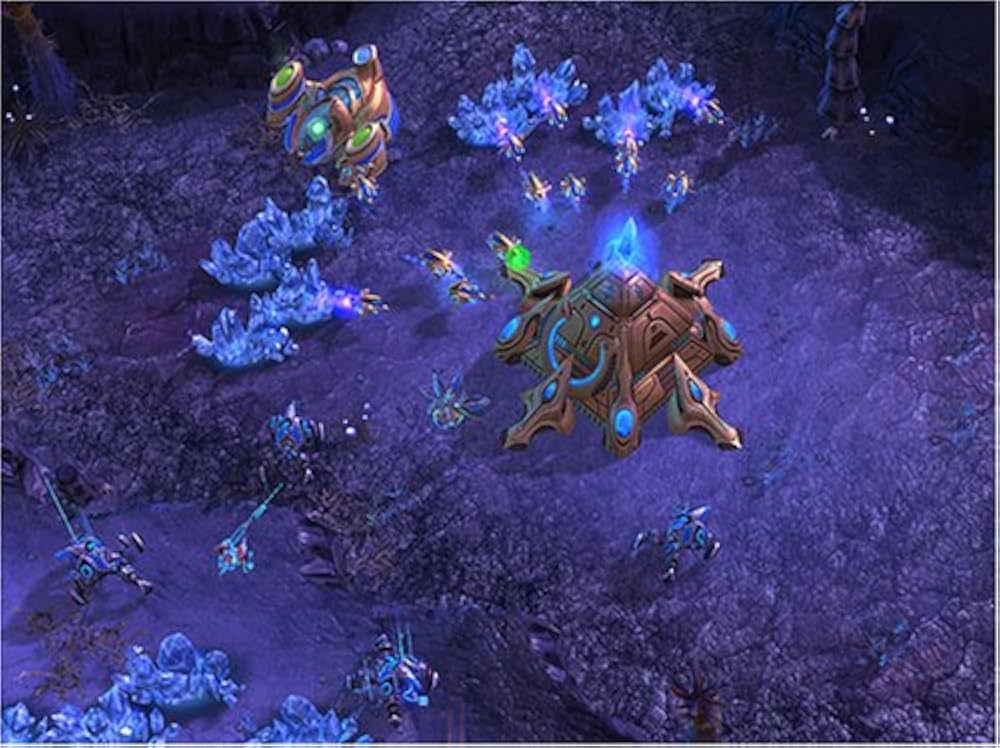 Starcraft II: Wings of Liberty (輸入版:北米) Amazon.co.jp: Starcraft II: Wings of Liberty (輸入版:北米